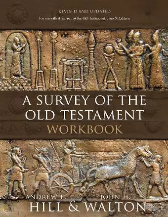 A Survey of the Old Testament Workbook cover