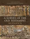 A Survey of the Old Testament Workbook cover