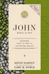 John Bible Study cover