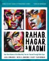 Rahab, Hagar, and Naomi Bible Study Guide plus Streaming Video, Updated Edition cover