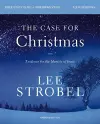 The Case for Christmas Bible Study Guide + Streaming Video, Updated Edition cover