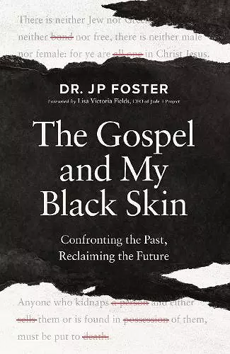 The Gospel and My Black Skin cover