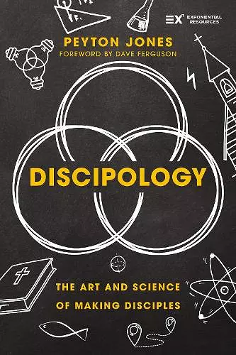 Discipology cover