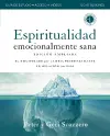 Emotionally Healthy Spirituality Expanded Edition Workbook plus Streaming Video, Spanish Edition cover