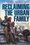 Reclaiming the Urban Family cover