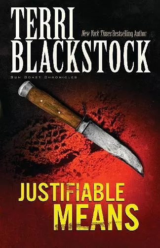 Justifiable Means cover