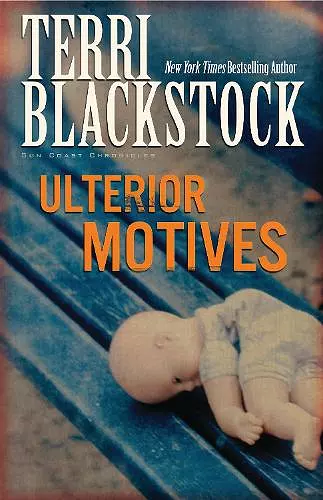 Ulterior Motives cover