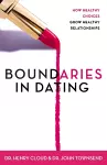 Boundaries in Dating cover