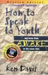 How to Speak to Youth . . . and Keep Them Awake at  the Same Time cover