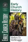 Early Church History cover