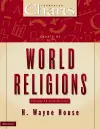 Charts of World Religions cover