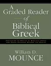 A Graded Reader of Biblical Greek cover