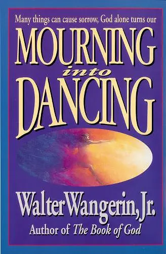 Mourning Into Dancing cover