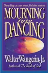 Mourning Into Dancing cover