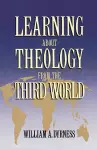 Learning about Theology from the Third World cover