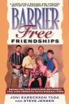 Barrier-Free Friendships cover