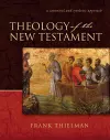 Theology of the New Testament cover