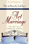 The Act of Marriage cover
