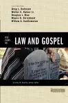 Five Views on Law and Gospel cover