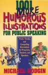 1001 More Humorous Illustrations for Public Speaking cover