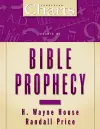 Charts of Bible Prophecy cover