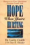 Hope When You're Hurting cover