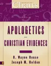 Charts of Apologetics and Christian Evidences cover