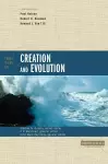 Three Views on Creation and Evolution cover