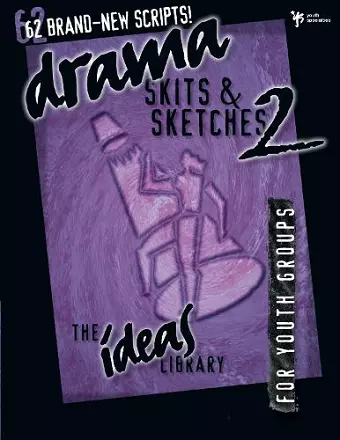 Drama, Skits, and Sketches 2 cover