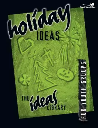 Holiday Ideas cover