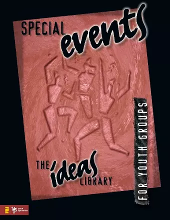 Special Events cover