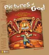 Wild Truth Journal-Pictures of God cover