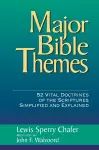 Major Bible Themes cover