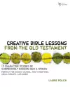 Creative Bible Lessons from the Old Testament cover