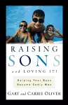 Raising Sons and Loving It! cover