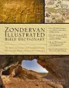 Zondervan Illustrated Bible Dictionary cover