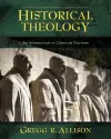 Historical Theology cover