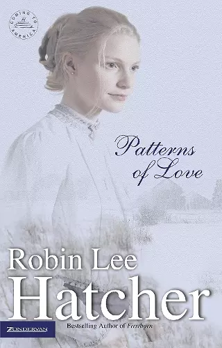 Patterns of Love cover