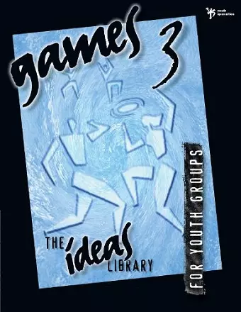 Games 3 cover