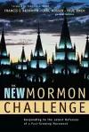 The New Mormon Challenge cover