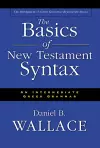 The Basics of New Testament Syntax cover