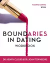 Boundaries in Dating Workbook cover