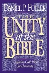 The Unity of the Bible cover