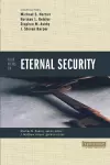 Four Views on Eternal Security cover