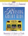 Raising Great Kids Workbook for Parents of School-Age Children cover