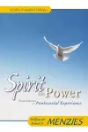 Spirit and Power cover