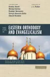 Three Views on Eastern Orthodoxy and Evangelicalism cover