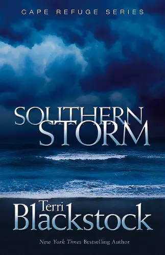 Southern Storm cover