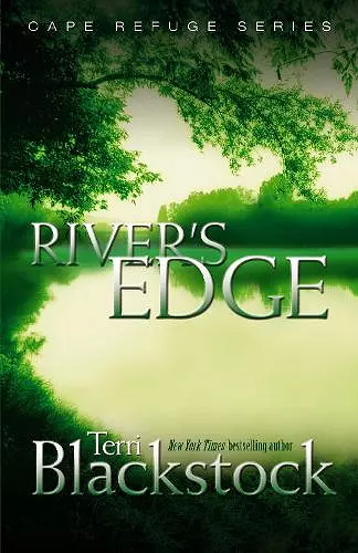 River's Edge cover