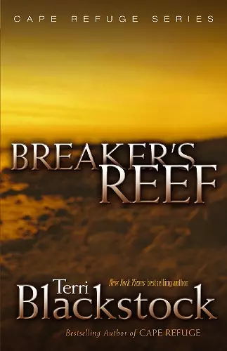 Breaker's Reef cover